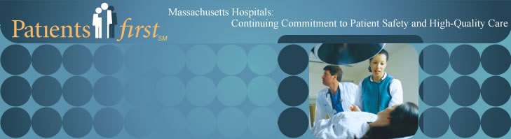 Patients First