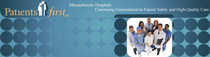 Patients First